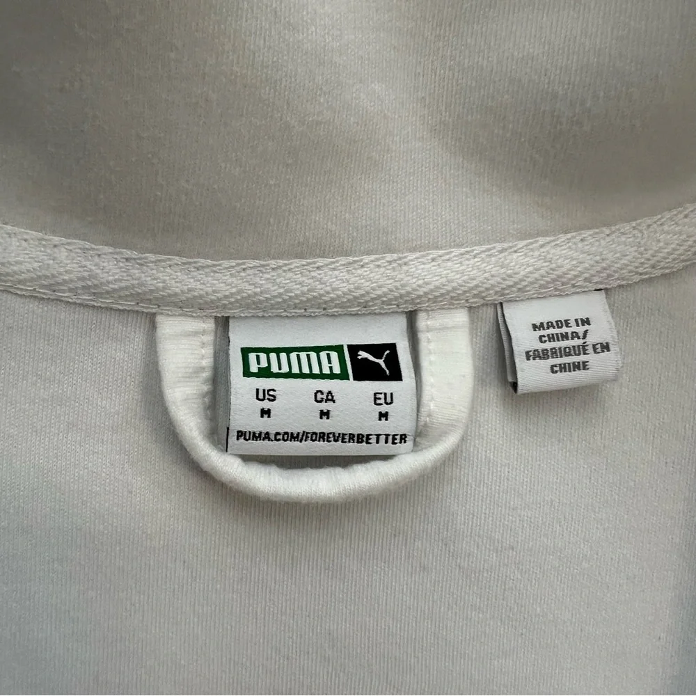 Puma International Game Double Knit Women’s Track Jacket